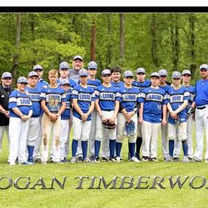 Meet your Posher, Jameson